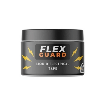 Banda izolatoare lichida, pasta reparare si izolare fire si cabluri, 50 ml