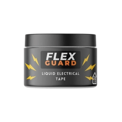 Banda izolatoare lichida, pasta reparare si izolare fire si cabluri, 50 ml