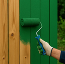 Rubber Paint - Vopsea cauciucată universală interior/exterior, ultra rezistentă-3