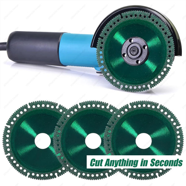 Disc Diamantat Universal pentru Flex