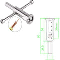 Adaptor dezizolat, decorticat si imbinat fire pt. masina gaurit, infiletat,bormasina