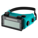 Ochelari de protectie pt sudura, intunecare automata, panou solar-1