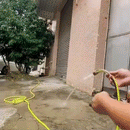 Cap de furtun apa cu duza de presiune mare-2