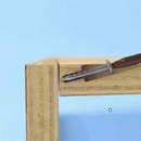 Set dispozitiv imbinari ascunse lemn (pentru rafturi, etajere, dulapuri, etc)-2