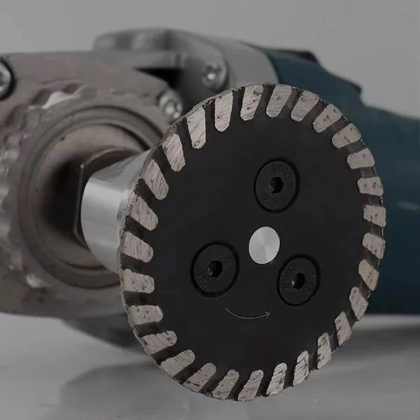 Disc diamantat Turbo Pro Universal