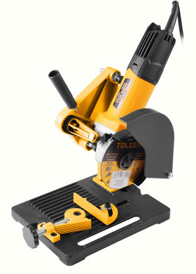 Stand polizor unghiular, flex, 115mm, 125mm - Tolsen - 0