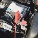 Incarcator baterii auto, redresor cu functie de reparare-2