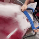 Cala, bloc de slefuire manual, 7 x 40 cm flexibil-1