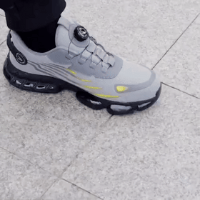 Incaltaminte, adidasi moderni de lucru cu protectii, durabili - Kevlorex