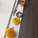 Set 3 filiere pentru filatare tevi platic, PPR, adaptor bormasina (1”, 1/2”, 3/4”)-2