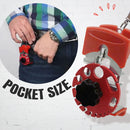 Aparat decorticat fire electrice, cabluri, taiat izolatie-3