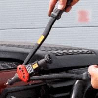 Set PROFESIONAL cleste nituit, nituri filetate, 300 nituri cadou,