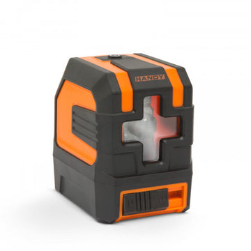 Nivela cu Laser Autonivelanta, in Cruce - HANDY