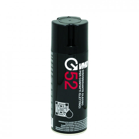 SPRAY DE CONTACT PENTRU COMBATEREA OXIDARII 400ML - VMD