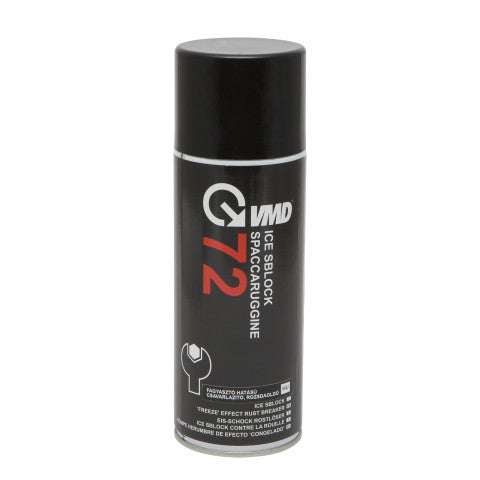 SPRAY PENTRU DEBLOCAREA SURUBURILOR 400 ml - VMD