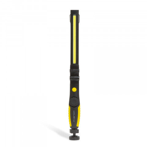 LAMPA DE LUCRU 4W CU COB LED SI ACUMULATOR