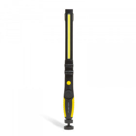 LAMPA DE LUCRU 4W CU COB LED SI ACUMULATOR
