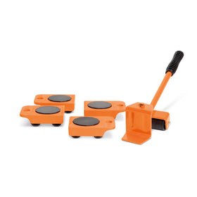 HANDY - Set pt. transport mobila si corpuri mobilier