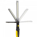 LAMPA DE LUCRU 4W CU COB LED SI ACUMULATOR-2