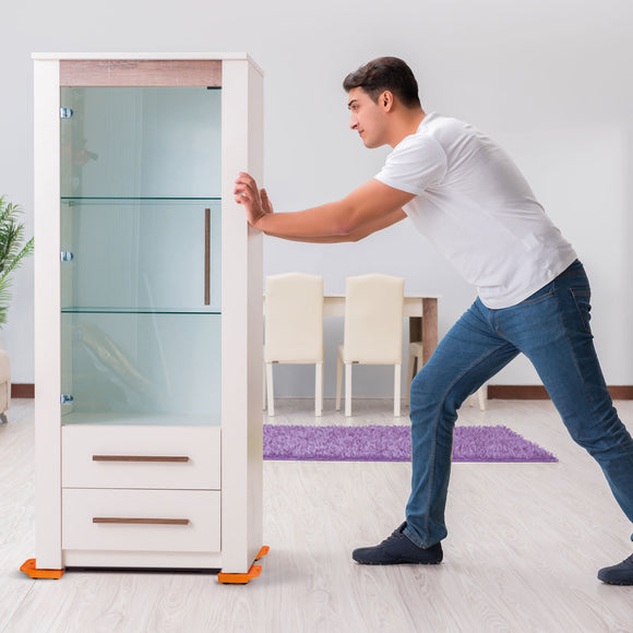 HANDY - Set pt. transport mobila si corpuri mobilier