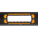 Handy - Nivelă digitală cu afişaj LCD, cu semnalizare sonoră, 600 mm-4