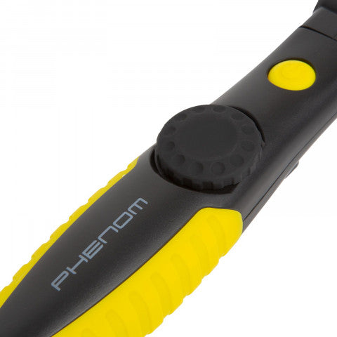 LAMPA DE LUCRU 4W CU COB LED SI ACUMULATOR