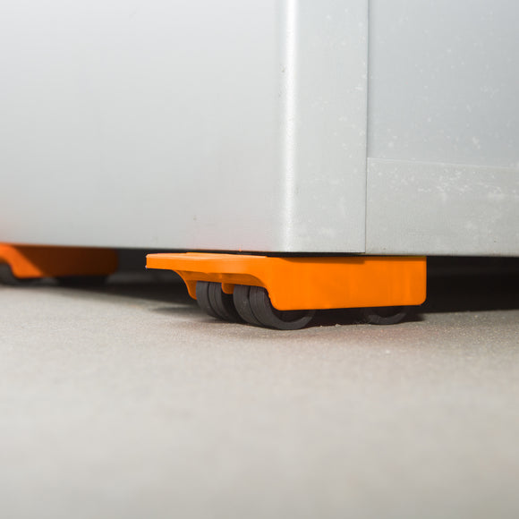 HANDY - Set pt. transport mobila si corpuri mobilier