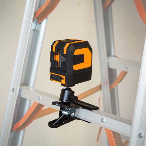 Nivela cu Laser Autonivelanta, in Cruce - HANDY