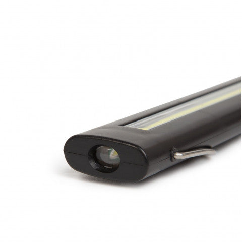 LAMPA DE LUCRU 4W CU COB LED SI ACUMULATOR