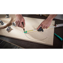 DISPOZITIV DE MARCARE PENTRU METRU - WOLFCRAFT 5221000-2