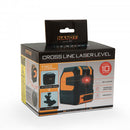 Nivela cu Laser Autonivelanta, in Cruce - HANDY-9