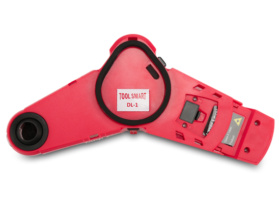 Dispozitiv cu ghidaj de gaurit, 3-in-1 LASER, BOLOBOC, COLECTOR PRAF