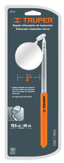 Oglinda Telescopica, 196-360MM - TRUPER-2
