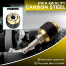 Mandrina cu eliberare rapida, prindere bit, pentru masina gaurit-3