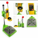 Suport, Stativ Cu Inclinatie Pt. Bormasina, Autofiletanta si suport pentru menghina-1