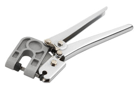 Cleste, patent profesional pt. imbinare profile aluminiu pt rigips - Wolfcraft 4029000