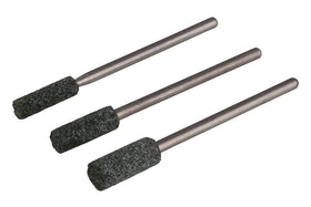 3x Pile, stifturi ascutit lant drujba - WOLFCRAFT 2175000