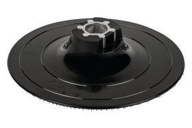 Platan ø 125 mm POLIZOR UNGHIULAR/FLEX M14 - Wolfcraft 2285000