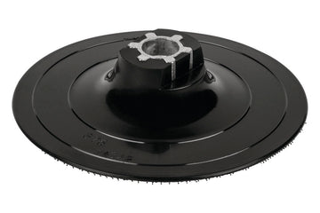 Platan ø 125 mm POLIZOR UNGHIULAR/FLEX M14 - Wolfcraft 2285000