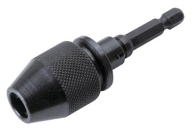 Mandrina Rapida 0,5 - 6,5 mm - WOLFCRAFT 2625000