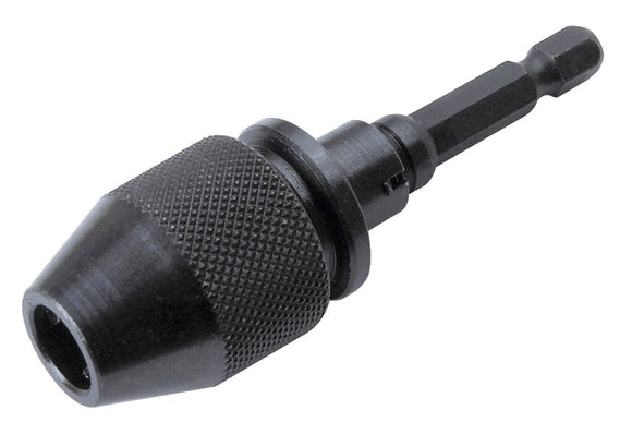 Mandrina Rapida 0,5 - 6,5 mm - WOLFCRAFT 2625000