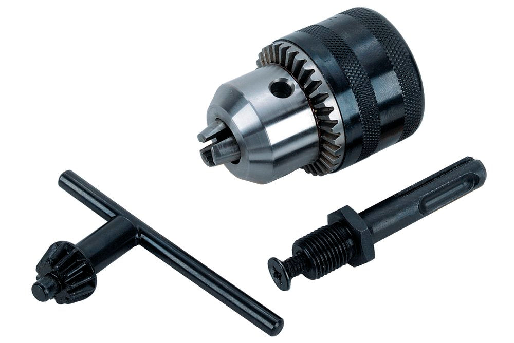 MANDRINA PENTRU PRINDERE SDS PLUS - WOLFCRAFT 2649000