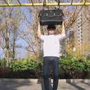 Geanta de umar pentru scule, versatila, material textil durabil, LENDABLE-2