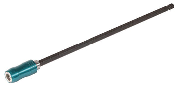 Adaptor, prelungitor bituri, hexagonal 250mm MAGNETIC - WOLFCRAFT 2981000 - 0