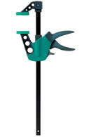 Menghina rapida de mana 75-300 EHZ Easy - WOLFCRAFT 3021000-1