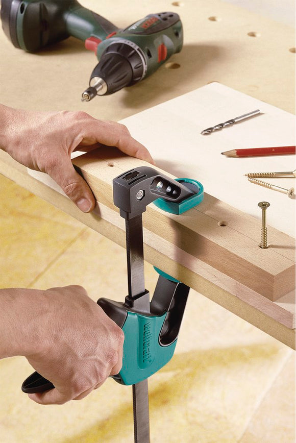 Menghina rapida de mana 75-300 EHZ Easy - WOLFCRAFT 3021000