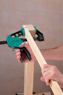 Menghina rapida de mana 75-300 EHZ Easy - WOLFCRAFT 3021000-5