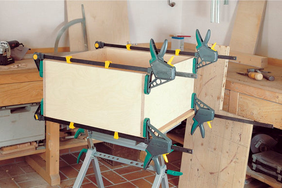 Menghina de mana profesionala EHZ PRO 100-915 MM - Wolfcraft 3034000