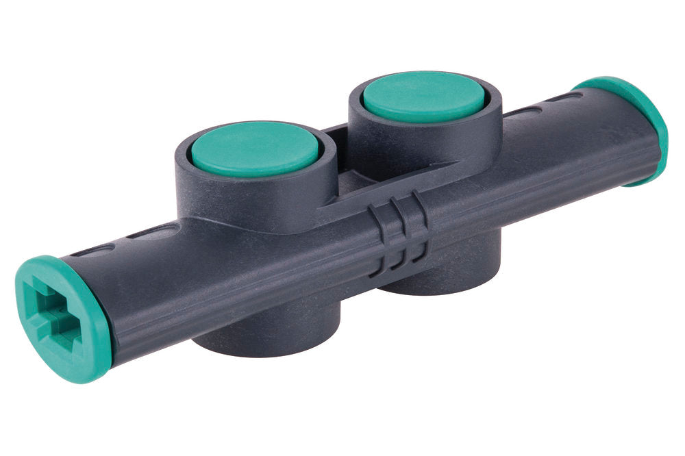 CONECTOR IMBINARE MENGHINE DE MANA - WOLFCRAFT 3038000 - 0