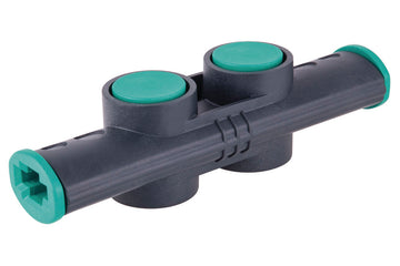 CONECTOR IMBINARE MENGHINE DE MANA - WOLFCRAFT 3038000 - 0